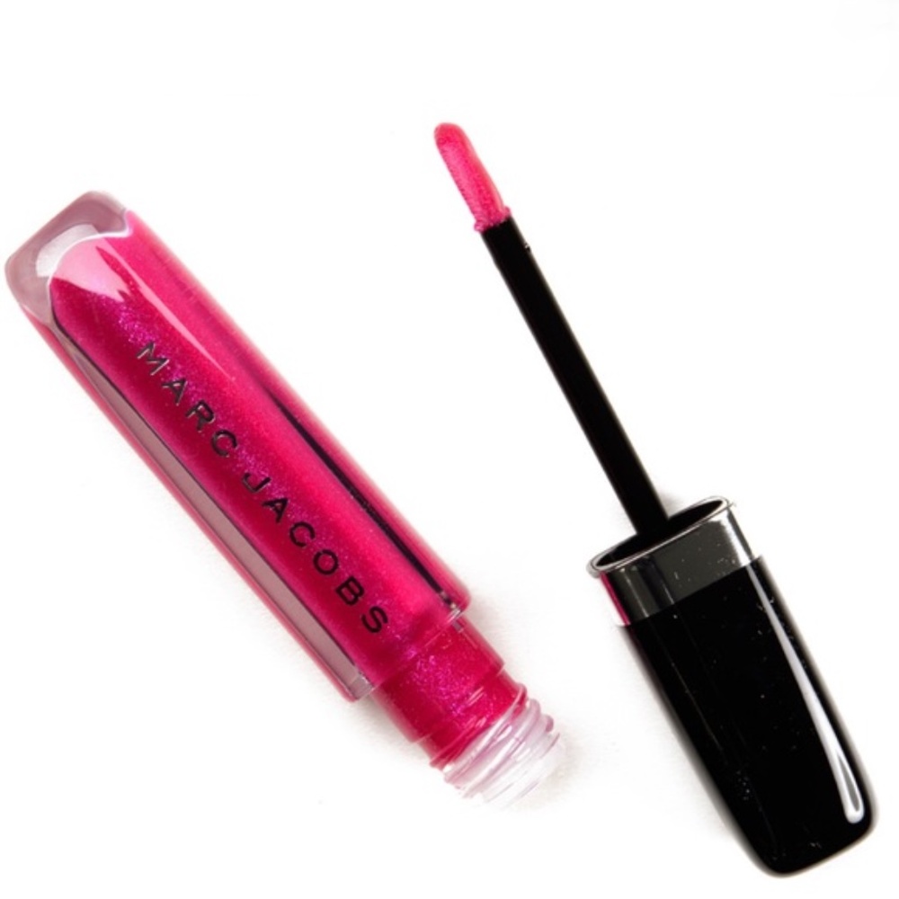 Marc Jacobs Beauty Not Sorry 378 Enamored Lip ~ NEW IN BOX